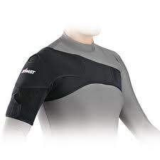 SUPPORTO PER SPALLA ZAMST SHOULDER WRAP